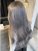 ランプ(Lamp)&nbsp;White silver