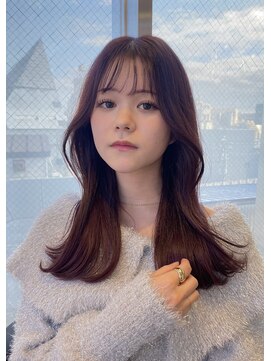 アリスバイアフロート 自由が丘(ALICe by AFLOAT) くびれレイヤー