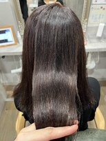 フロウクラウド(FLOW CLOUD) ピンクブラウン