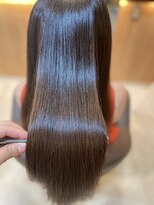 クラウンオーガニックヘアー(CROWN organic hair) 美髪特化髪質改善トリートメント