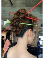 アイズ 新神戸(Ai's)&nbsp;モヒカン