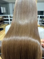 ビフィーノ モーダ 苦楽園店(bifino moda)&nbsp;ロングスタイル