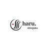 ハル 新宿(haru)のお店ロゴ