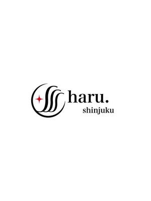 ハル 新宿(haru)