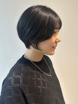 サラ ビューティー サイト 古賀店(SARA Beauty Sight) ショート/ショートボブ/ショートスタイル/20代30代40代