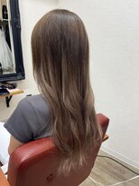 ウィスプヘアー(wisp HAIR)&nbsp;#プルエクステ#エクステ#大宮#埼玉