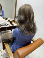 ネイロ 錦糸町(NeiRo)&nbsp;カットハイライトカラーケアブリーチ錦糸町