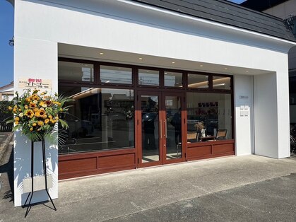 リタ(Rita)の写真