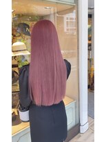 ベル(BEL)&nbsp;ピンク