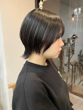 シーク(seek) seek ウルフ