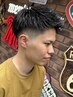 【学割U-18】カット+眉カットor トリートメント￥6100→￥4200