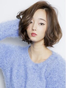 ヘアリゾート エーアイ 川越店(hair resort Ai) メルティカラー/フェミニンロング/着物[川越駅/本川越駅]