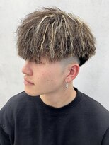 ルースト 西院店(ROOST)&nbsp;イナズマツイスト×金ハイライト