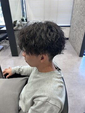 アビー(A.B.I) ツイストスパイラル