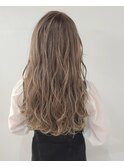 透明感ミルクティーベージュ◎RYUSEI