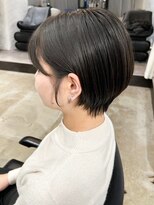 バトン(BATON)&nbsp;ショートスタイル