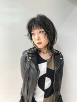 ヴェイン 渋谷(vain)&nbsp;ハイトーンショート