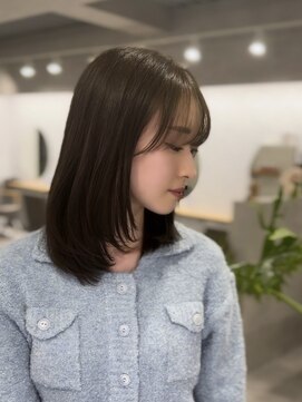 リベル 西中島(Libelle) レイヤースタイル