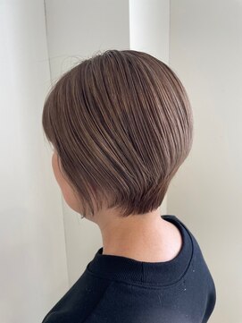 クロエ バイ ラヴィズム 小針店(CLOE by LUVISM) ショートスタイル