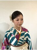 タイトアレンジ