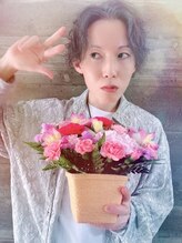 アルベロ(albero) 鈴木 恵太