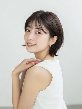 リベルテ 池袋(liberte) 【池袋/髪質改善/学割/レイヤー/韓国/韓国ヘア】