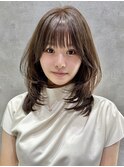 丸型/卵型/四角/ベース/逆三角/ミニウルフ(新潟/万代）