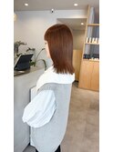 orange brown