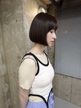 ノマド(nomad) guest style