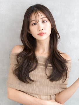 エレノア スパアンドトリートメント 新宿(Eleanor) 【Eleanor新宿】ロングhair