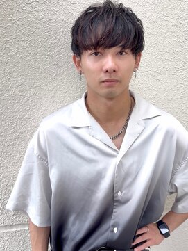 ペピンバイメルシー(pepin by merci.) basic mash