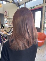 コレットヘア(Colette hair)&nbsp;「丁寧なカウンセリングで叶える“大人レイヤー”」