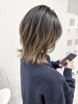 シック(CHIC)&nbsp;レイヤー/レイヤーボブ/顔まわりレイヤー/ハッシュカット