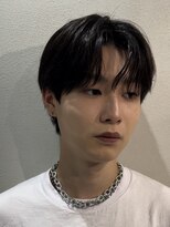 メンズラピス 栄店(Men's Lapis)&nbsp;韓国マッシュ