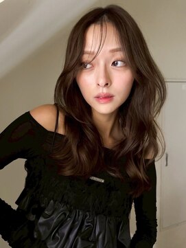 ジルブラン 土浦(JIL BLAN) ハイライトバレイヤージュダブルカラーケアブリーチ20代30代