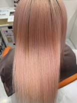 シャルム(CHARME)&nbsp;人気度高い・サラ艶・ダメージレスの酸性縮毛矯正