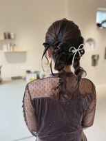 メイン(『 』main) あみおろし×ツインアレンジ