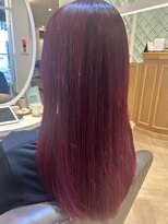 アンフィ 矢向(Anphi)&nbsp;3-19 あか