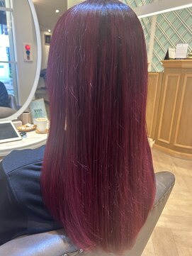 アンフィ 矢向(Anphi) 3-19 あか