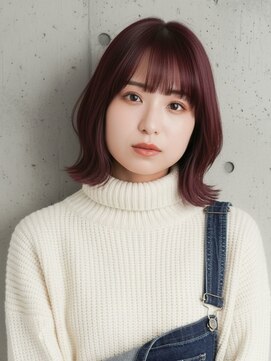 ニューヨークニューヨーク 南草津店(NYNY) ワインレッド