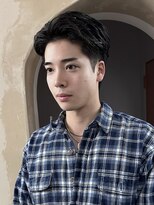 シロ(Shiro)&nbsp;Rough short
