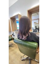 ブランコリブレ 郡家店(blanco Libre)&nbsp;デザインカラー