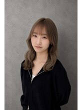 アッシュ 武蔵小金井店(Ash) 松元 心那