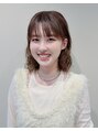 リールヘアー 大野城店(rire hair) 高見 真紀