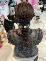 ハナココ 水戸店(hana Coco)&nbsp;編み下ろし