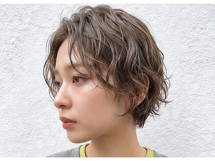 ヘアサロン ウエーブ 流山店の写真