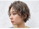 ヘアサロン ウエーブ 流山店の写真