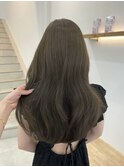 ミントベージュ【春日部　せんげん台】