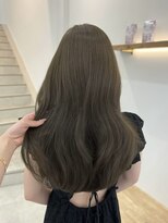 シア 春日部店(SHEER) ミントベージュ【春日部 せんげん台】