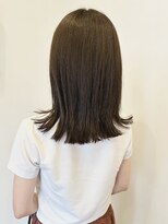 フラテロ(fratello)&nbsp;【fratello】鈴木担当《軽やかグレージュ》